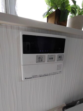 ティファニーヒルズの物件内観写真